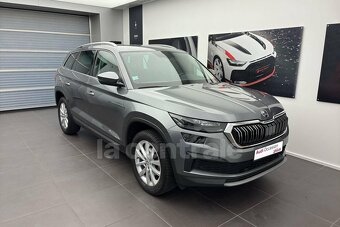 ŠKODA Kodiaq (2) 2.0 TDI 150 SCR Style DSG7 03/2022 - 5