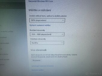 Počítač HP pro i3,16GB RAM,240GB SSD,GK,WIN10Pro,LCD22 - 5