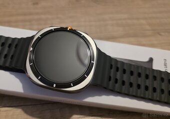 Samsung Galaxy Watch Ultra - 5