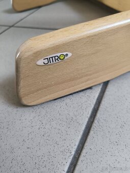 Rostoucí židle jitro - 5