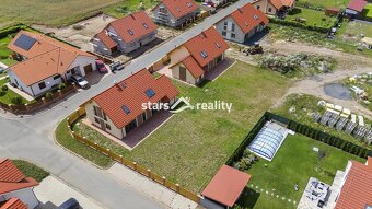 Prodej novostavby RD 5+kk s garáží, Veltrusy okr. Mělník - 5