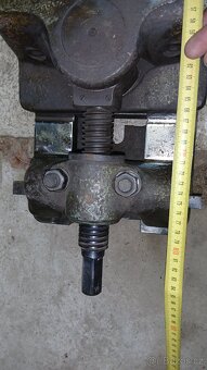 Svěrák - 5