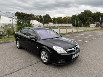 OPEL VECTRA C 1,8 16V 90kW - 1.majitel - pouze 130000km - 5