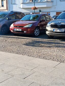 Ford Focus - 5