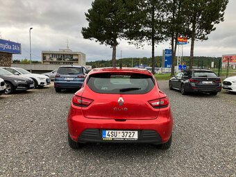 RENAULT CLIO WINTER EDITION ENERGY TCE 75 - 5