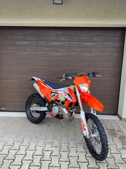 KTM TPI 300 2023 - 5