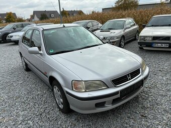 HONDA CIVIC 1,4-16V BENZIN RV 200 EURO 3 NAJ 148 ZA 29000 KČ - 5