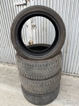 19" Elektrony SKODA 5x112 s pneu 235/40 R19 - 5