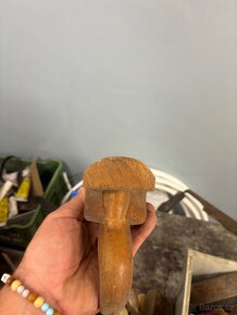 Truhlářské vybavení - 5