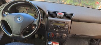 Fiat Stillo 1500 cm3 - 5