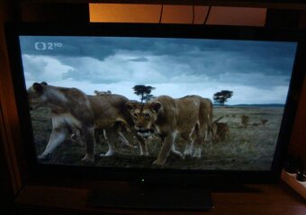 Televizor Panasonic TX-L32E30E Viera - 5