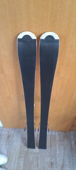 Lyze 110cm a 130cm,lyzaky - 5