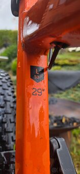 KTM Macina Chacana 293 - 5