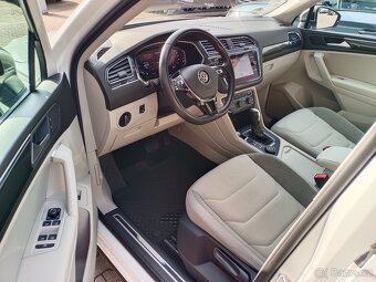VW Tiguan Allspace 2.0TDI 147kW 4x4 DSG - záruka Autodraft - 5