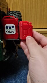 doplňky pro RC modely - 5