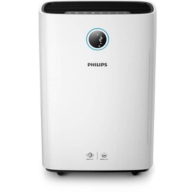 Čistička vzduchu - zvlhčovač- Philips Series 2000i - 5