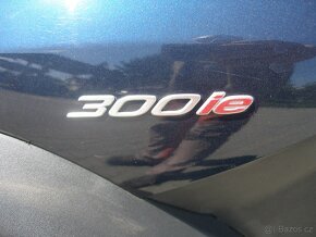 PIAGGIO MP3 300ie, ŘIDIČSKÝ PRŮKAZ sk.B - 5