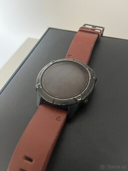GARMIN FENIX 6 PRO SAPPHIRE - 5