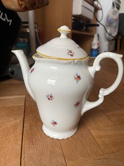 Sada porcelánu Epiag - 5