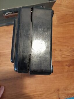 Predám multimeter Ц20, rok vyroby 1959 - 5