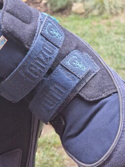 Dětské zimní barefoot boty Affenzahn (vel. 31) - 5