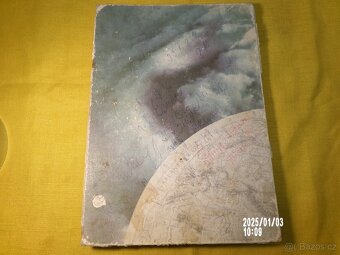 Knihy různých žánrů II. - 5