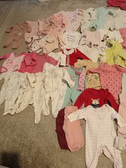 Oblečení pro holčičku - 5