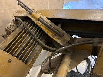 Frikční pila FP - 5