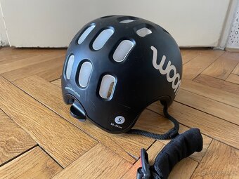 Detska helma Woom S 50-53 - 5