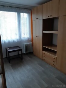 Pronájem bytu 1+kk - 5