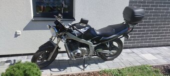 SUZUKI GS 500 E - 5