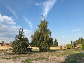 PRONÁJEM PARKOVACÍCH PLOCH - 5