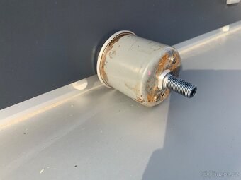 Tachometr rychloměr PAL na Jawa - 5