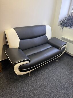 Kancelářský nábytek a ostatní - 5