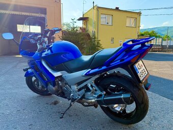 Yamaha FJR1300 106Kw - 5