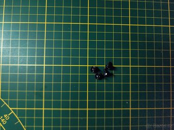 Starší PC zdroj - 5