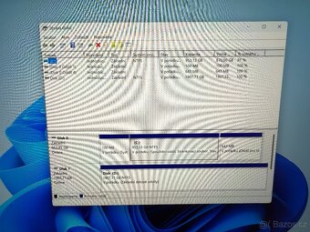 HP ZBook Fury 16 G11|i7 13850HX|64GB|RTX A2000|3TB|Záruka - 5