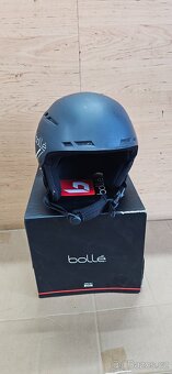 Lyžařská helma BoLLé Vel.L 58-61cm - 5