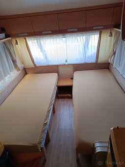 Prodám CHATEAU CALISTA 490,r.v.2007,STK 7/2027 - 5