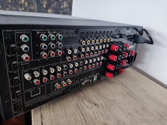 Yamaha RX-V1800 kompletní včetně krabice. TOP stav - 5