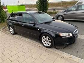 Audi A4 B7 náhradní díly - 5