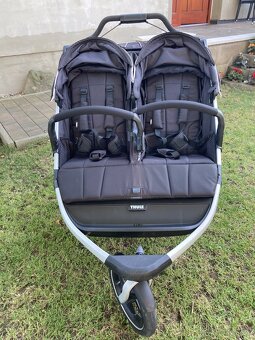Thule Urban Glide 2 Double - 5