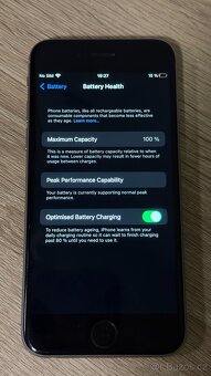 Apple iPhone 6s 32 GB Vesmírně šedá - 5