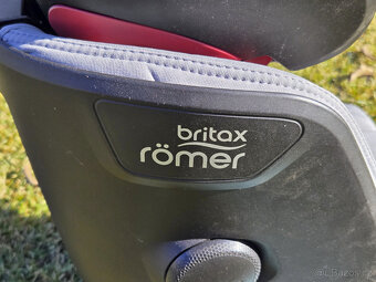 Britax Römer Advansafix IV R - 5