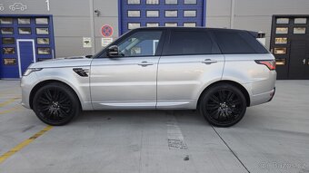 Range Rover Sport 2019 - 5