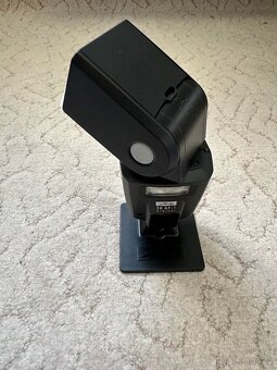 externí blesk METZ MB 58 AF-1C pro Canon - 5