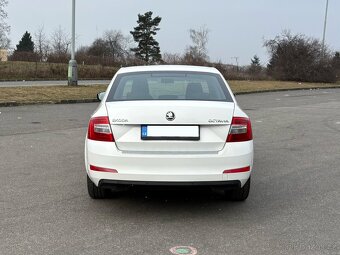 Škoda Octavia 3 2.0 TDI 110kW - 5