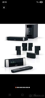 Prodám bose lifestyle. - 5