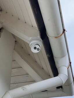Montáž a servis alarmu a kamerových systémů, WiFi profi - 5