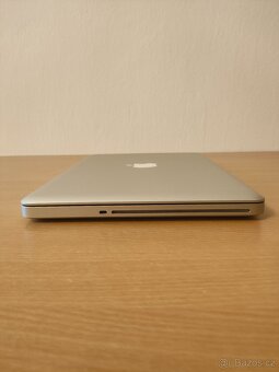 MacBook Pro A1286 – i5 / 4 GB / 320 GB - 5